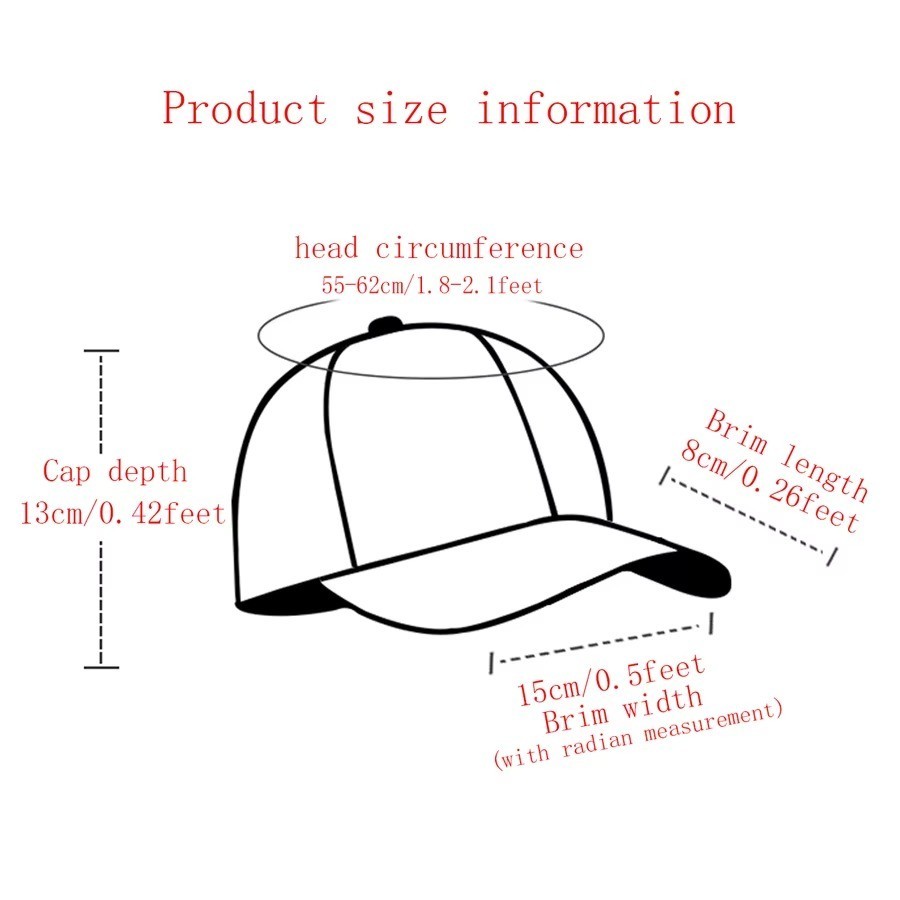 Cotton Baseball Cap Ball Dad Hat Adjustable Plain Solid Washed Men Premium 2026