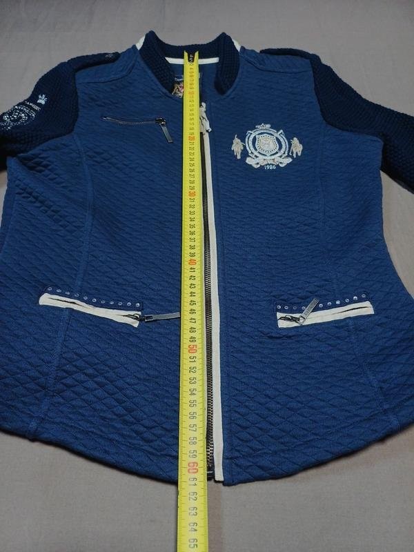 Women L’Argentina blazer black polyester 38