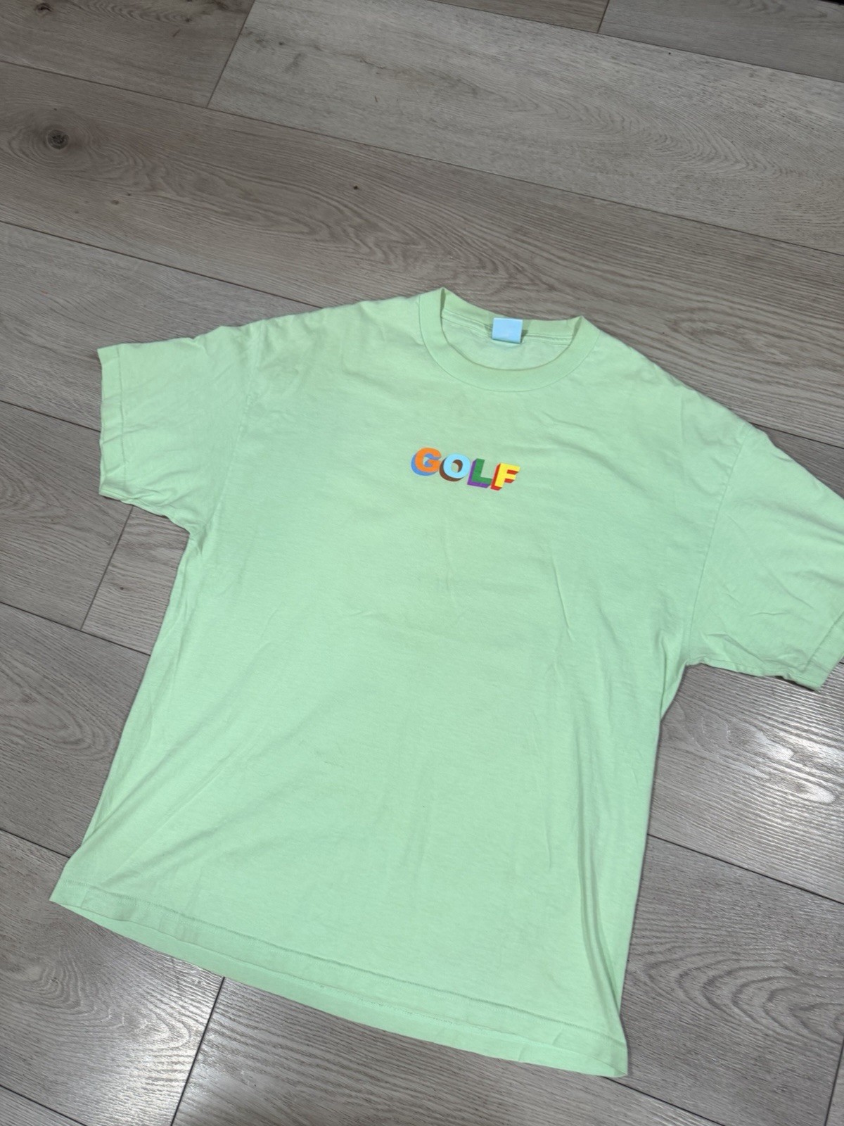 Golf Wang Men’s Tshirt