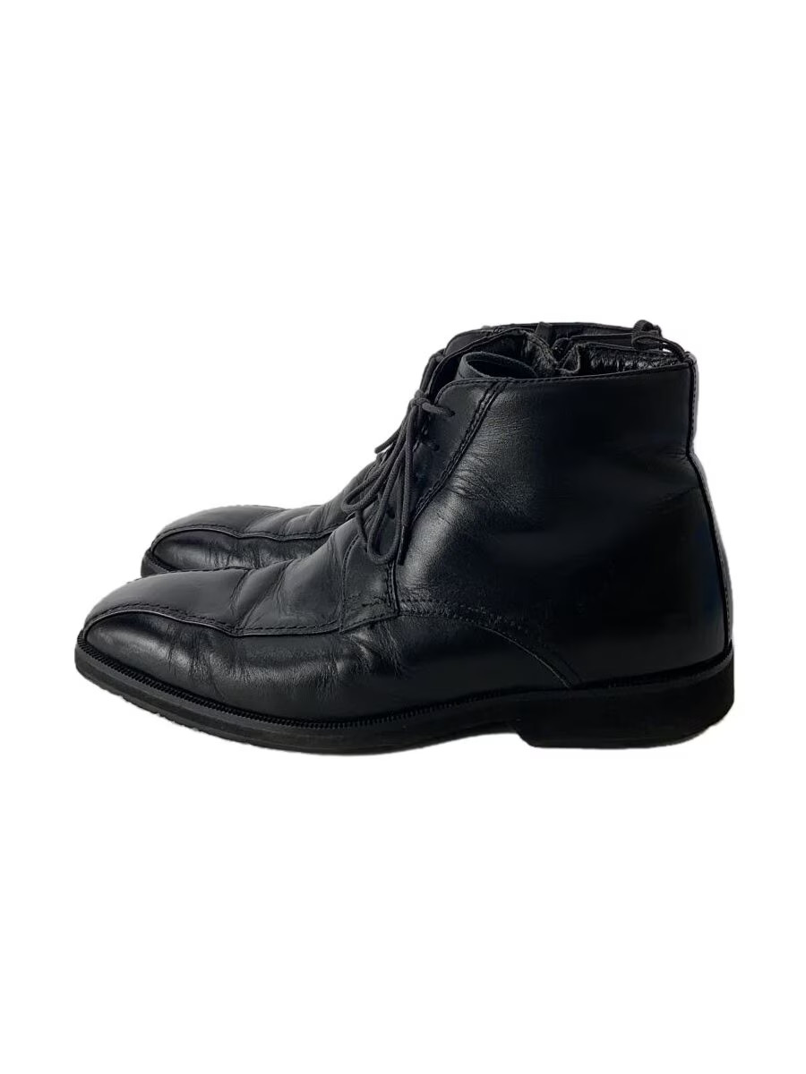 Madras Boots/25Cm/Blk/Gore-Tex/Spmw5380 BFO94