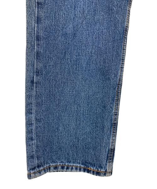 LEVI’S Denim pants blue 00505-4886