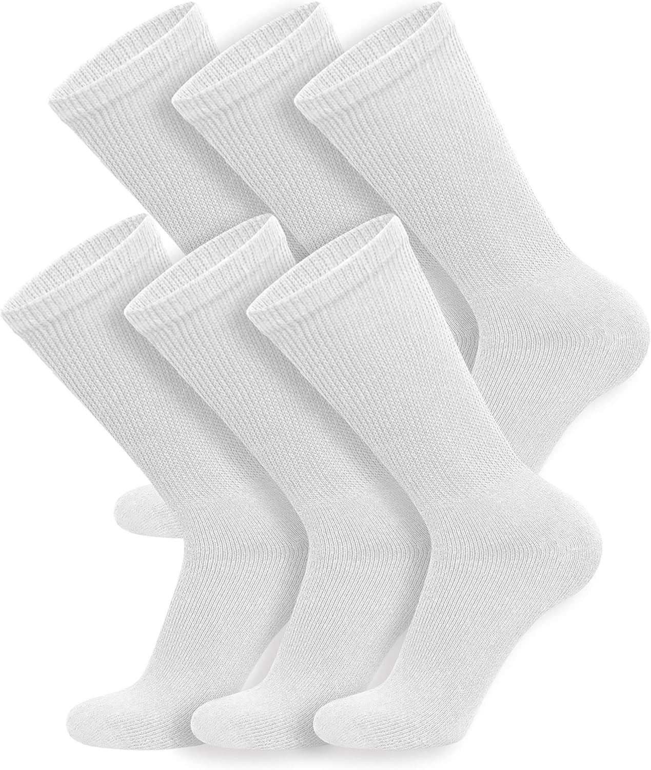 “12 Calcetines Para Diabeticos Ayuda A Problemas De Circulacion Edema Neuropatia