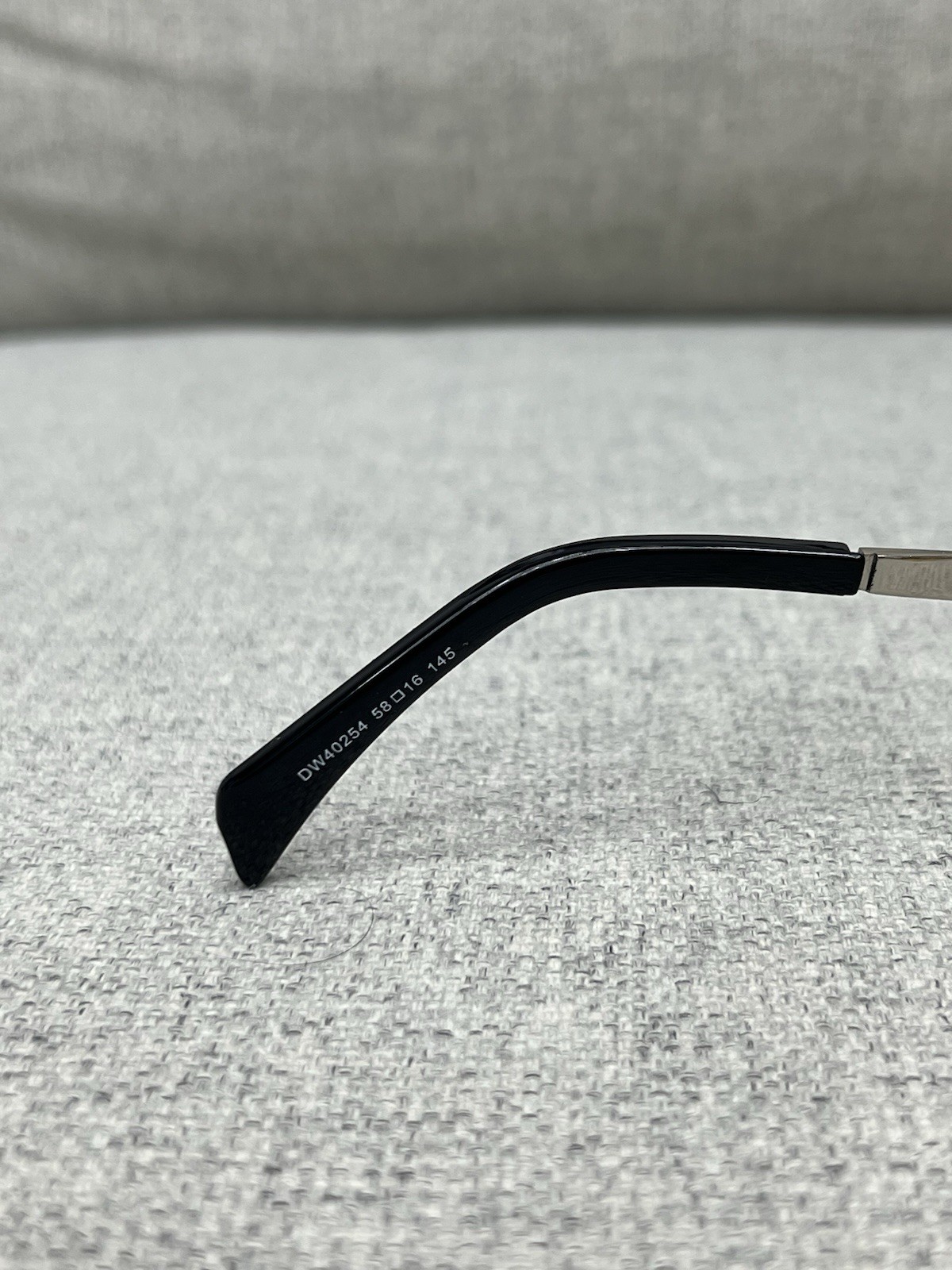 Celine Triomphe Metal Sunglasses