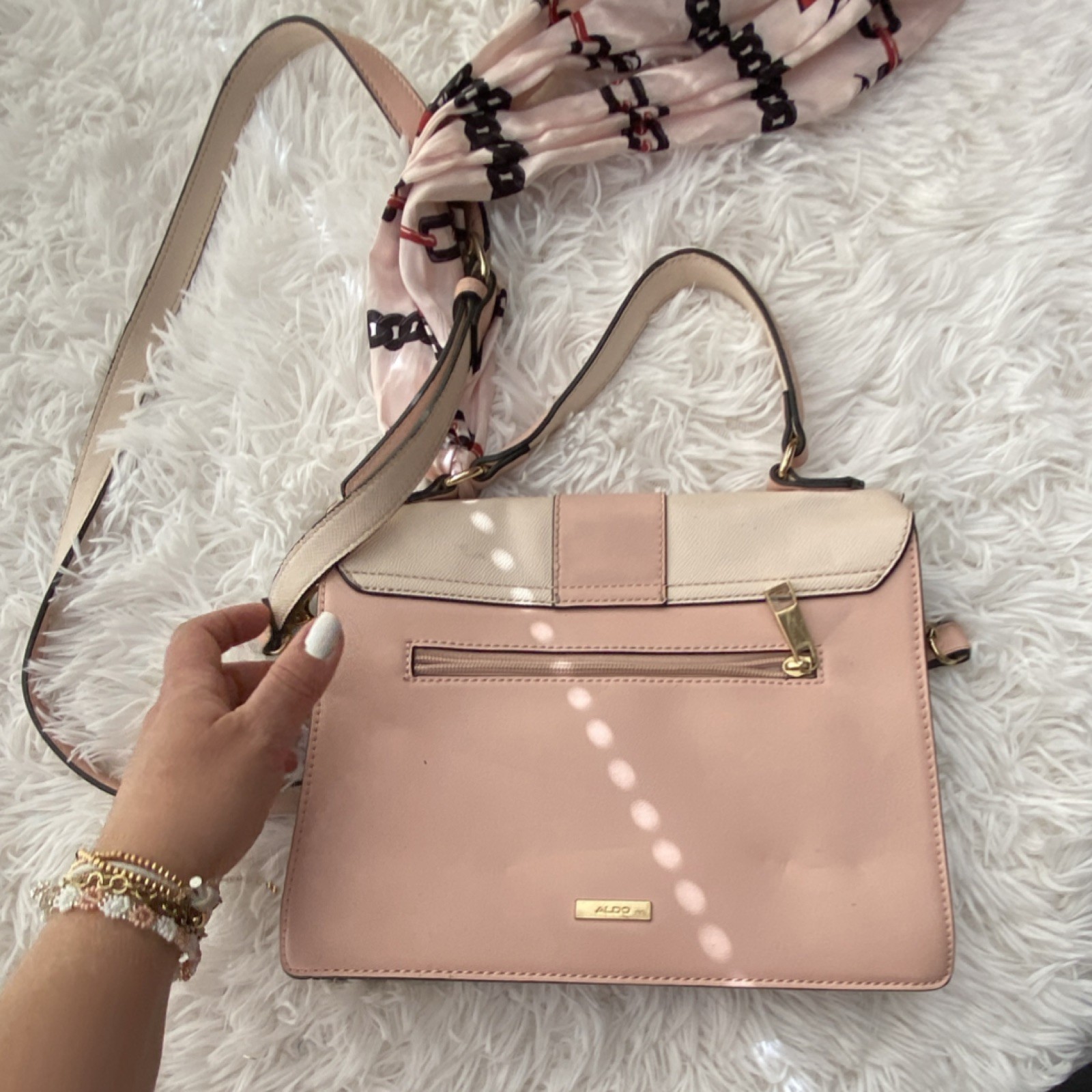 Medium Leather