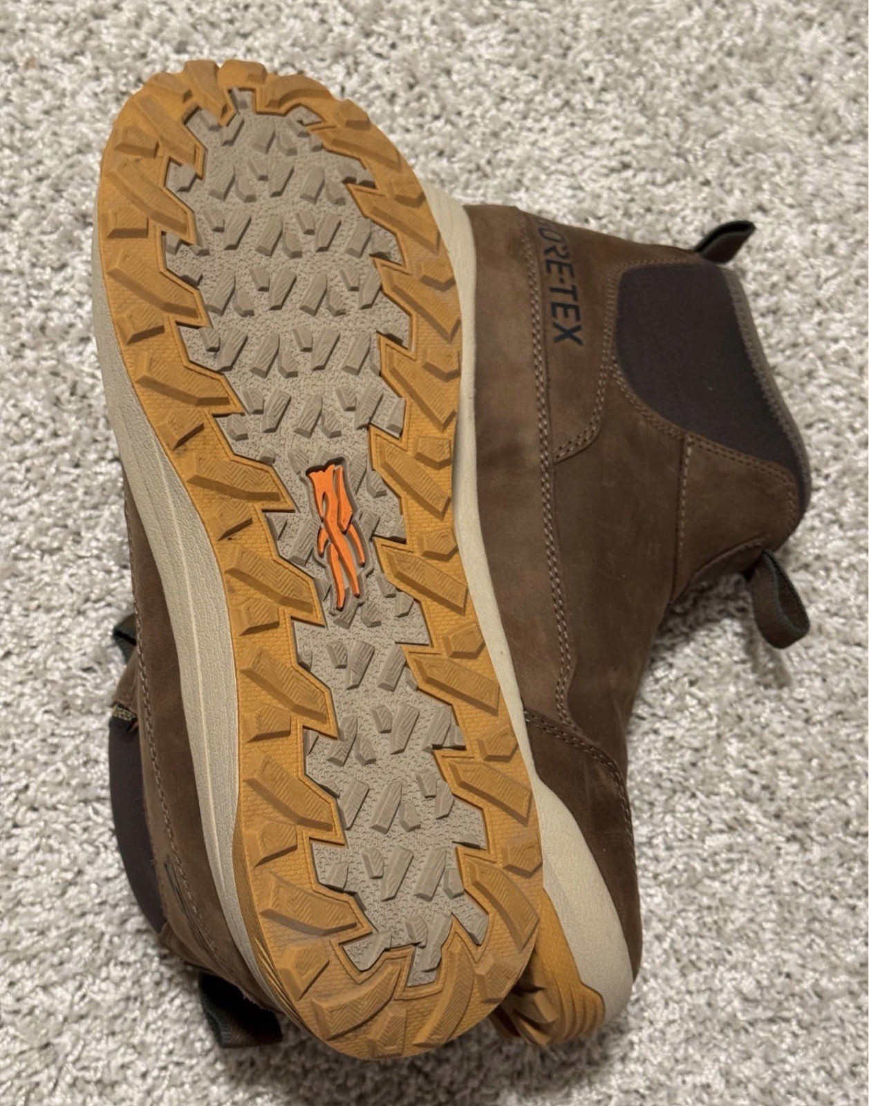 Sitka Rover GTX LTH Size 10