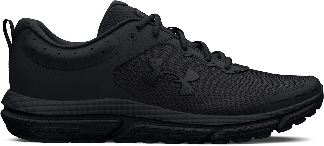 Under Armour 3026175 Men’s Charged Assert 10 Sneakers