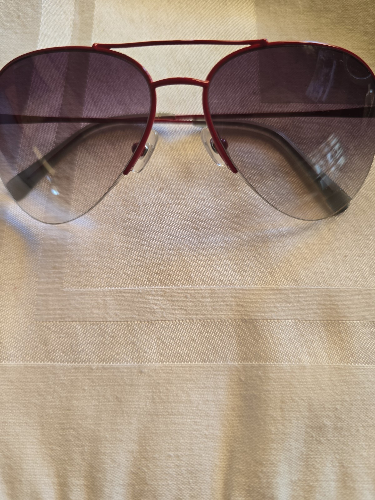 Badgley Mischka By Sama Sunglasses