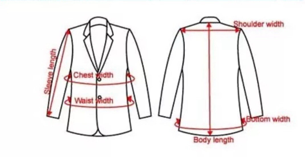 Haggar Mens 46L Suit 36×34 2 Piece Gray 3XL 50″ Blazer Sport Coat Jacket USA