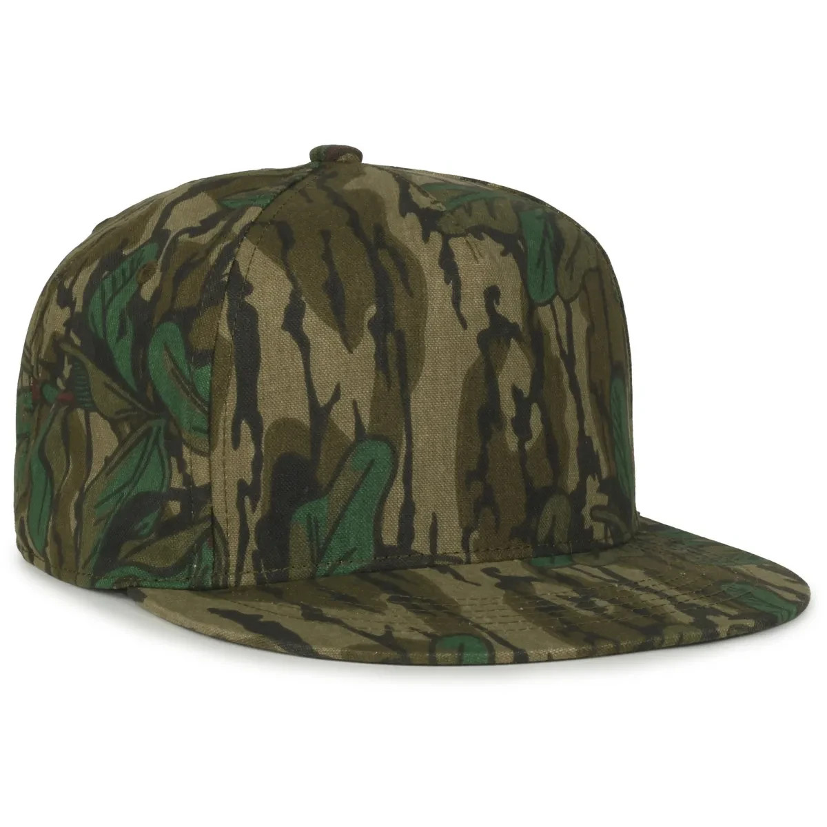 Outdoor Cap 511 Camo Hat