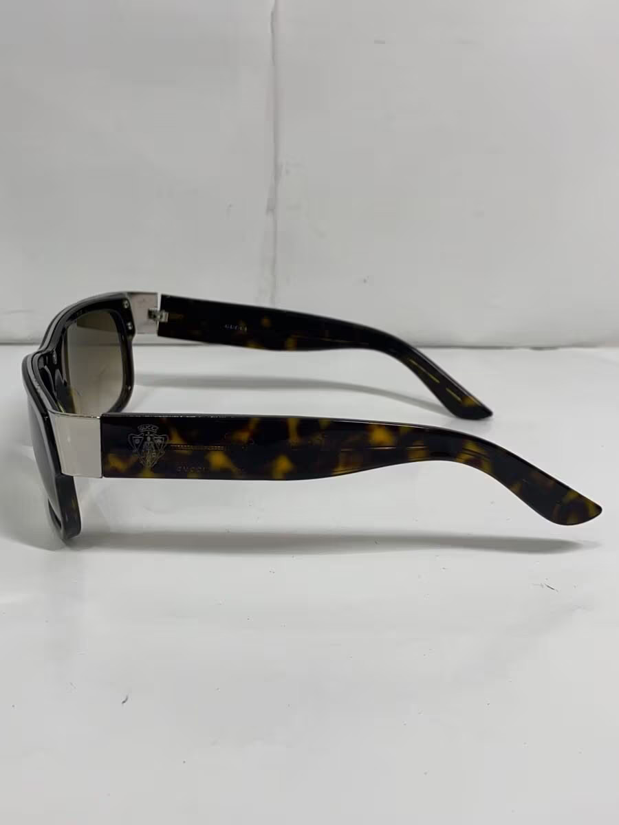 GUCCI Sunglasses Plastic Multi color Mens GG1594 With case Used condition