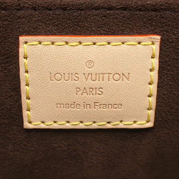 Louis Vuitton Pochette Metis EW 2WAY Bag M46279 Shoulder Bag Monogram #HDB271