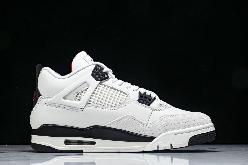 NK AJ 4 Retro Flight Club IM4002-100 Men’s Basketball Shoes Size 4-13