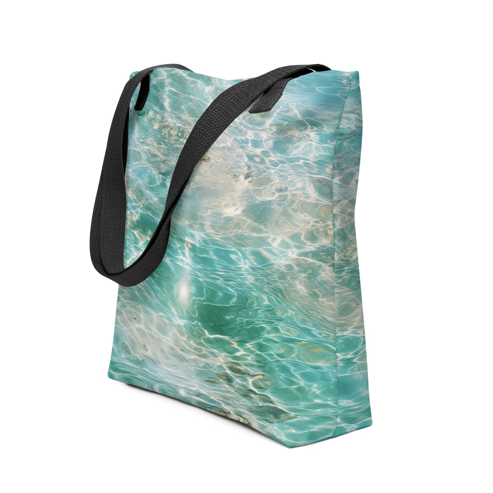 Filipino Pride, Worn and Carried (Tote Bag) @