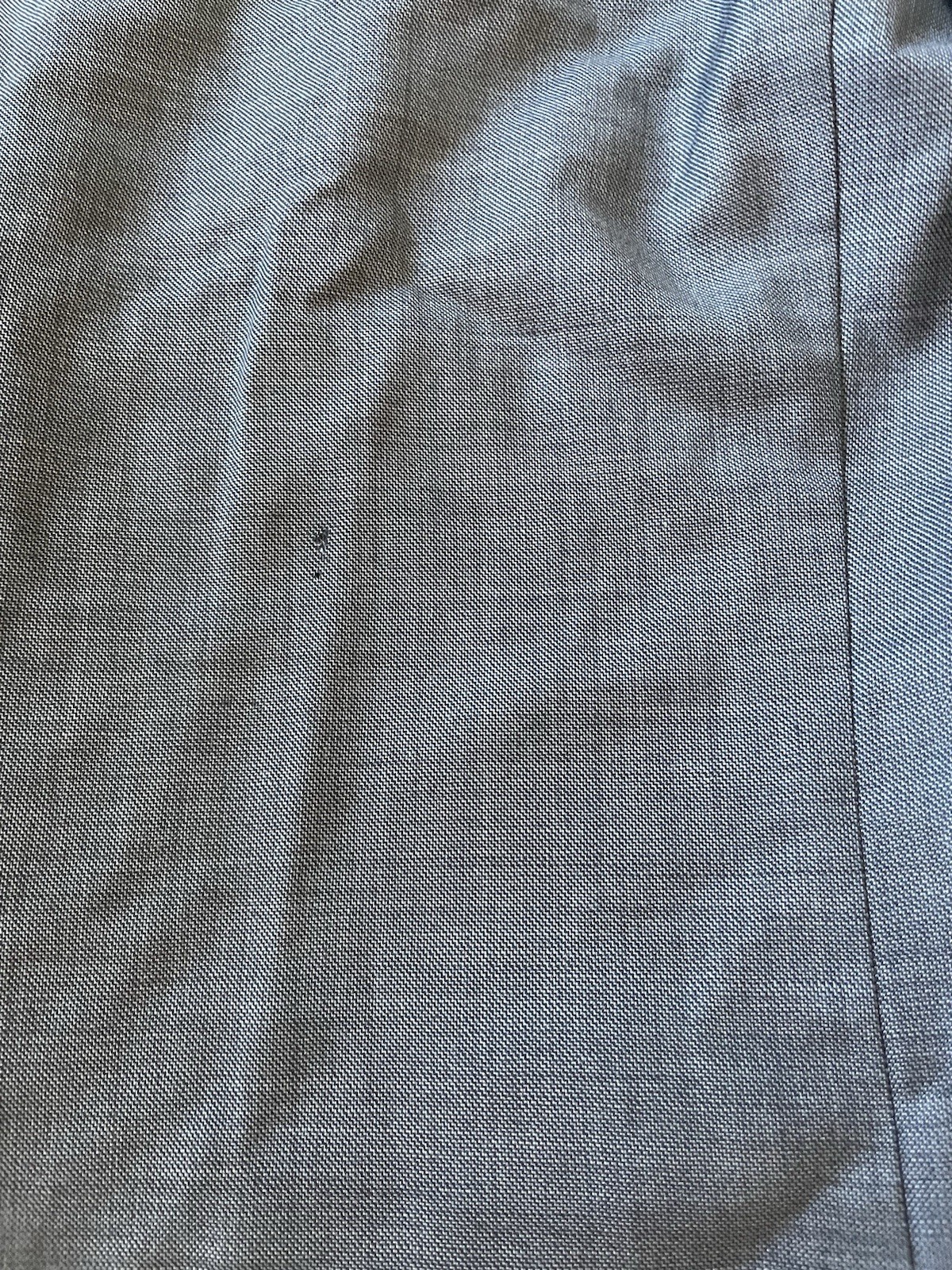 J. CREW Slim-fit Thompson worsted wool suit jacket in Blue Size 40 R $398 G1730