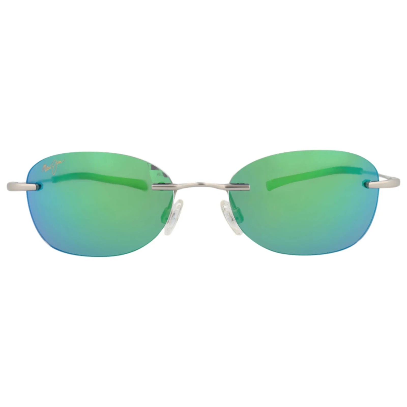 Maui Jim Aki Aki Unisex Polarized Sunglasses – GM333-17M NEW