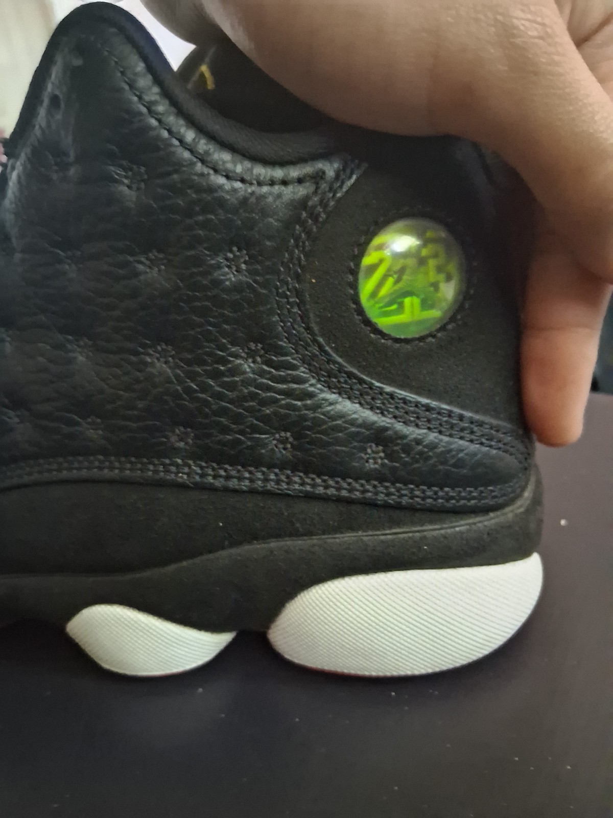 Jordan 13 Retro Playoffs