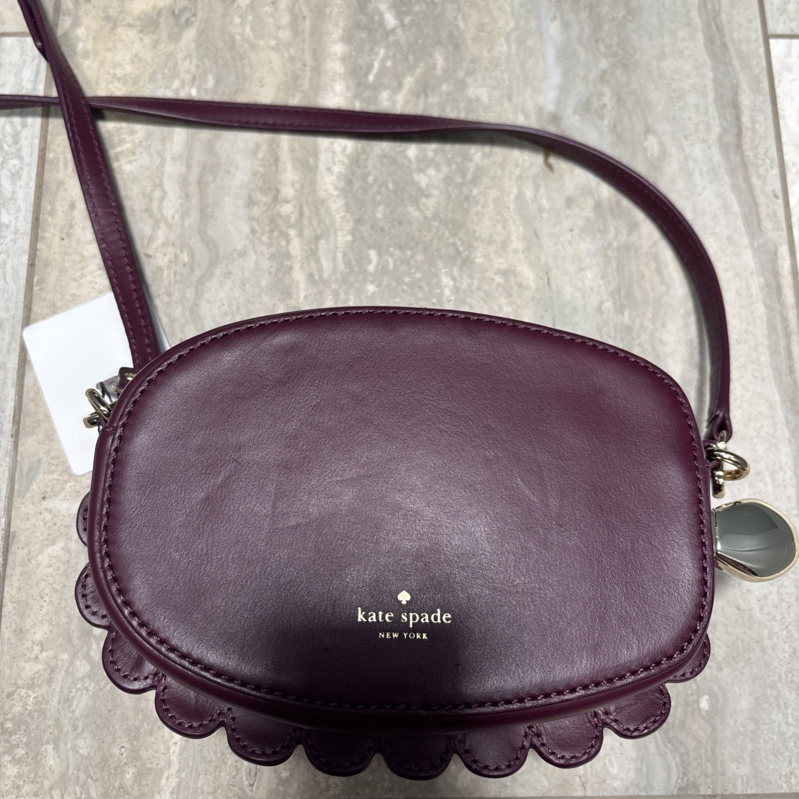 Kate Spade Baja Bound Turtle Crossbody Bag – Rare Novelty Collection