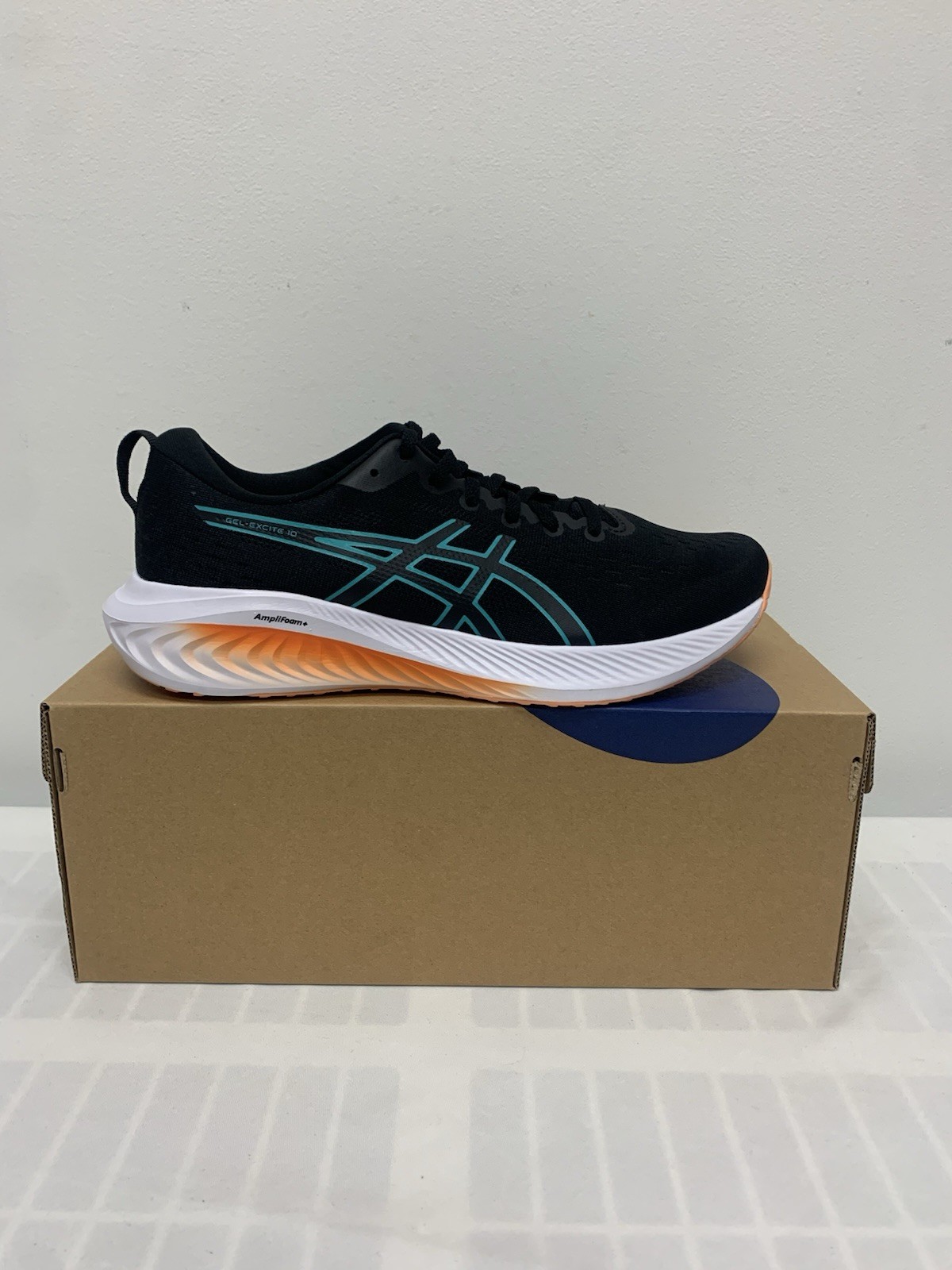 ASICS GEL EXCITE 10 Men’s NEW Medium Width