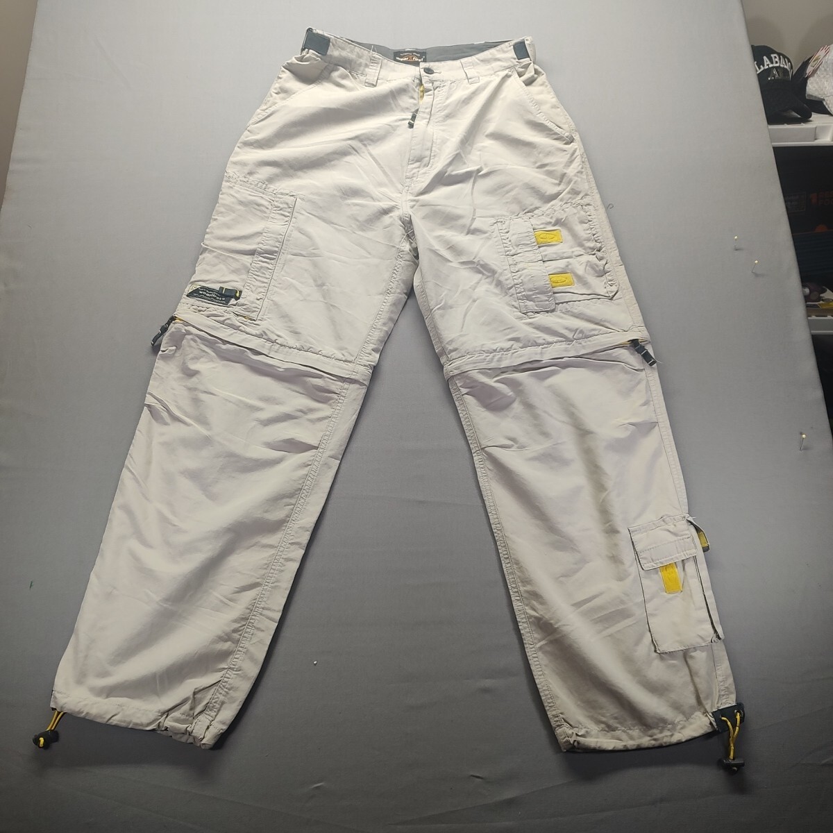 Wear first Men’s Pants And Shorts Combo Size 34-32