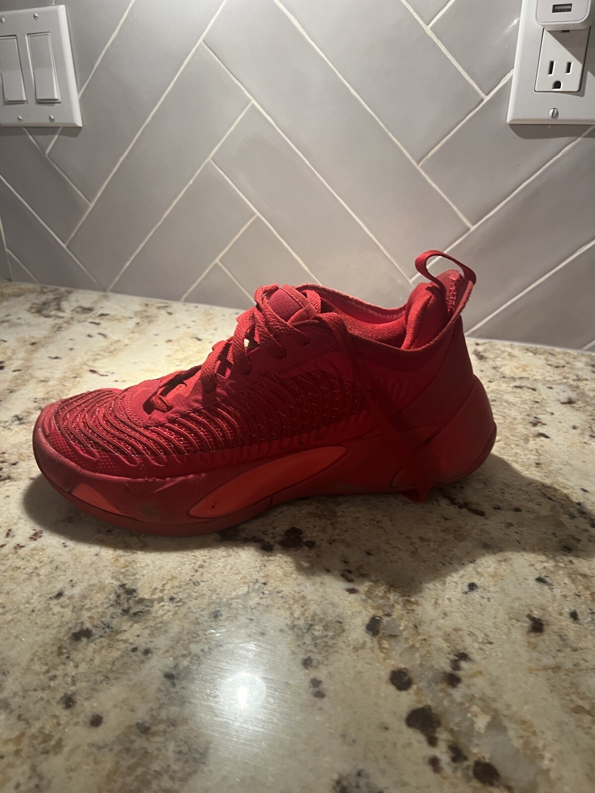 Size 8 – Jordan Luka 1 For the Love