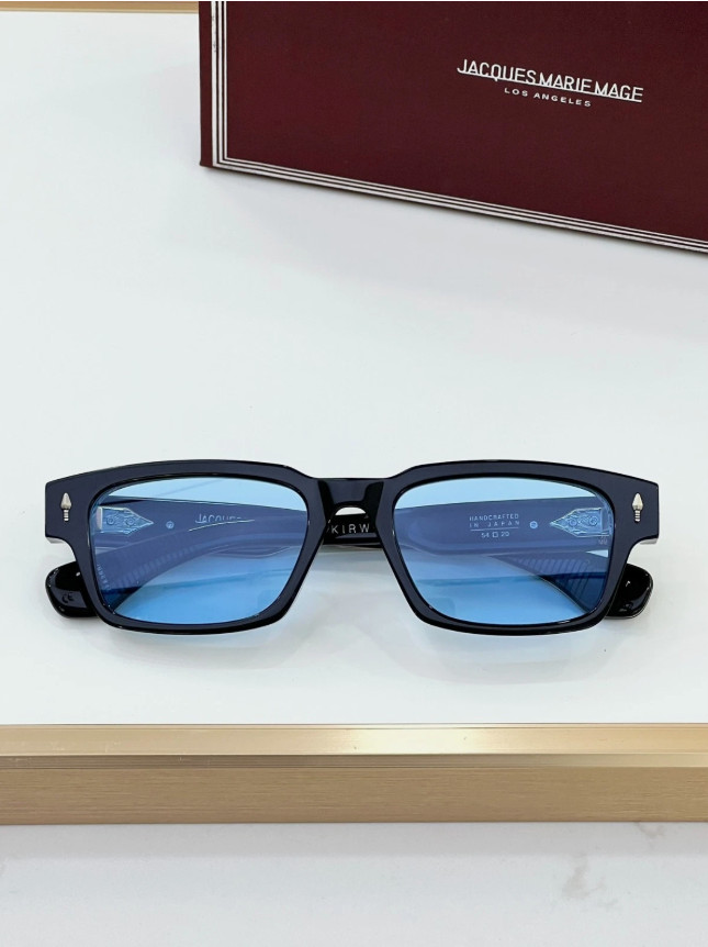 JACQUES MARIE MAGE KIRWIN Sunglasses – Unisex Size 54□20-146