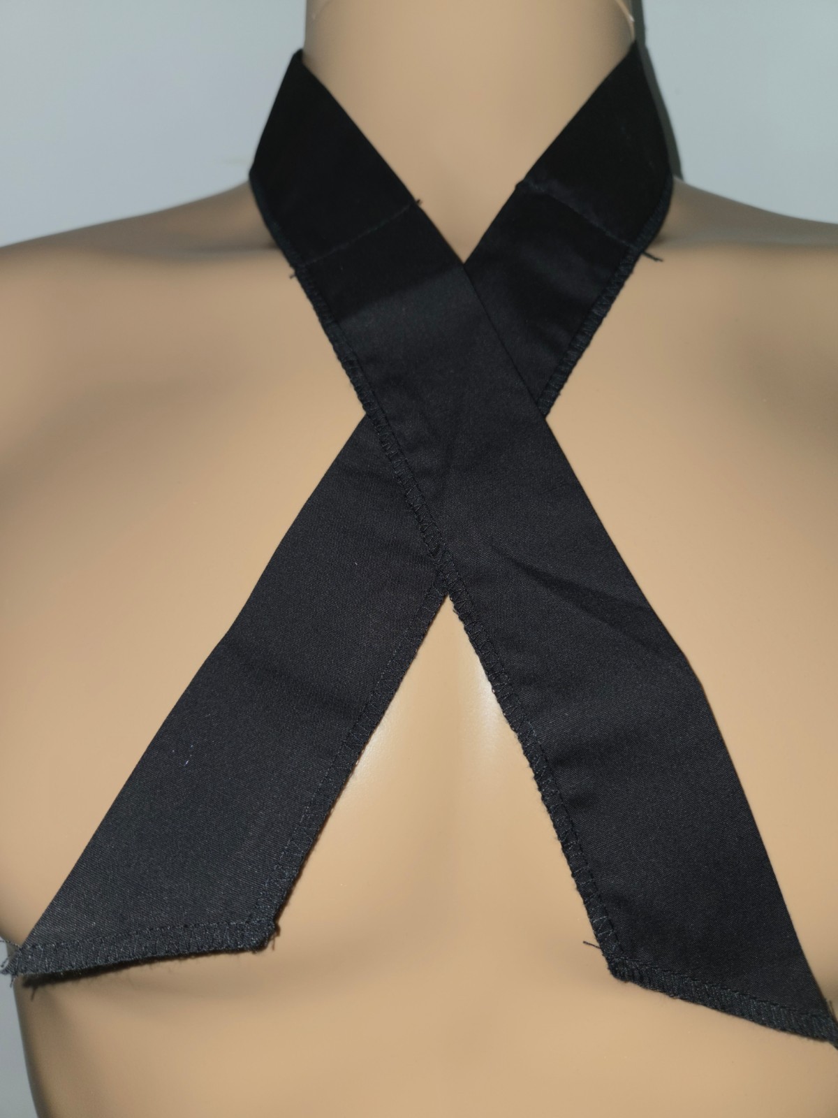 COOLMOR Evaporative Cooling Neck Bandana with Crystal Beads for Heat Stress