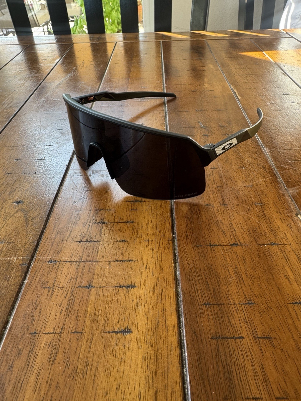 Oakley Sutro Lite