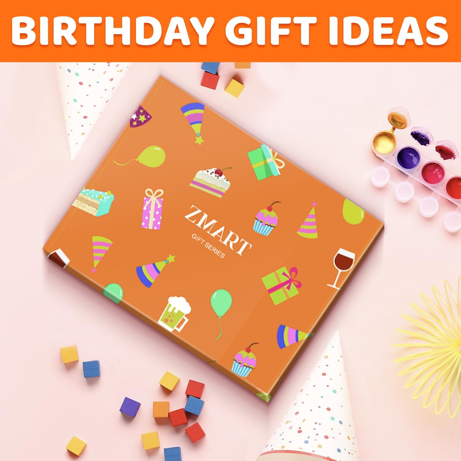 Zmart 16th Birthday Gifts Years Medium, Awesome 16 Year Old Looks Like Orange
