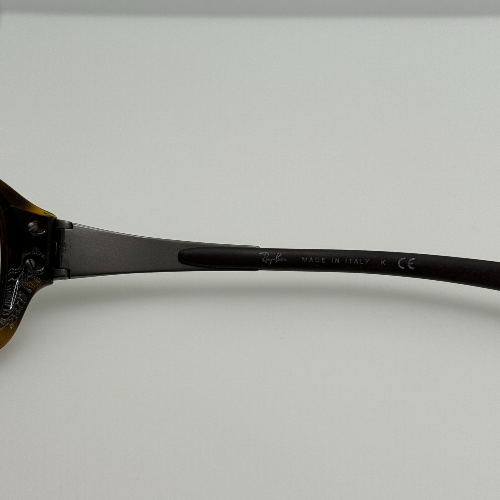 Ray Ban Sunglasses Frames RB 4120 710 3B