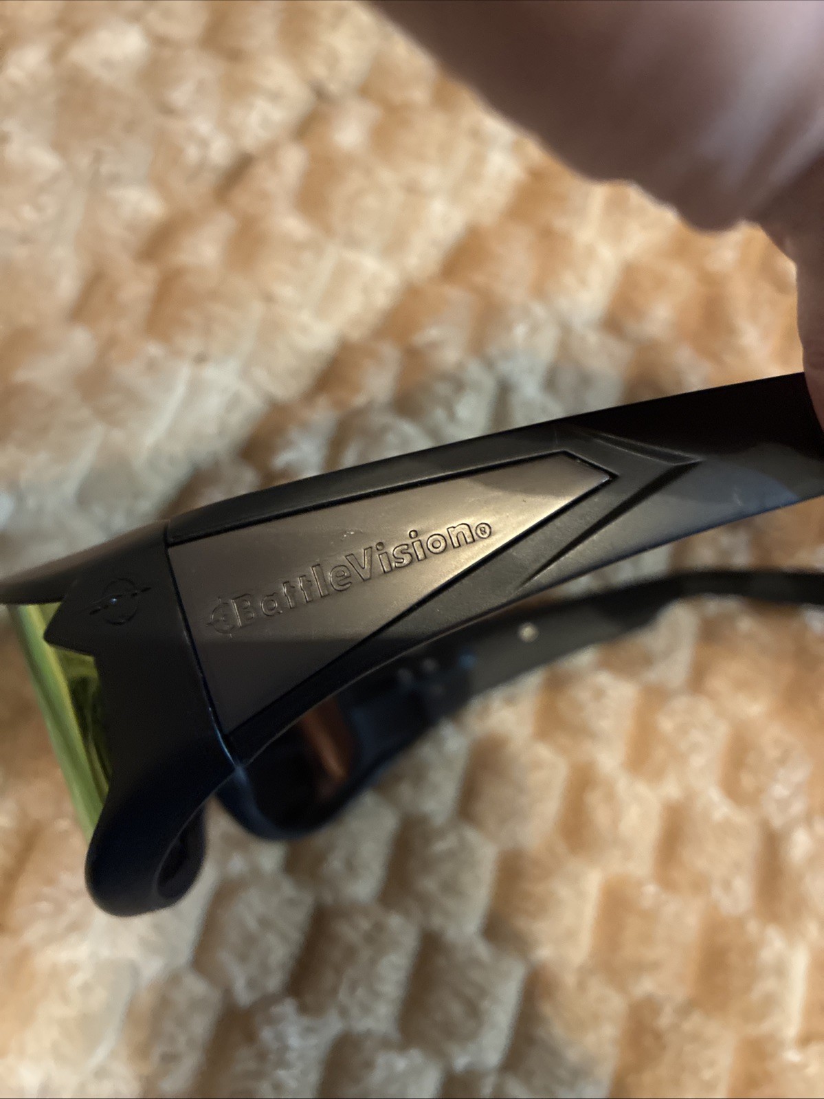Battlevision Sunglasses