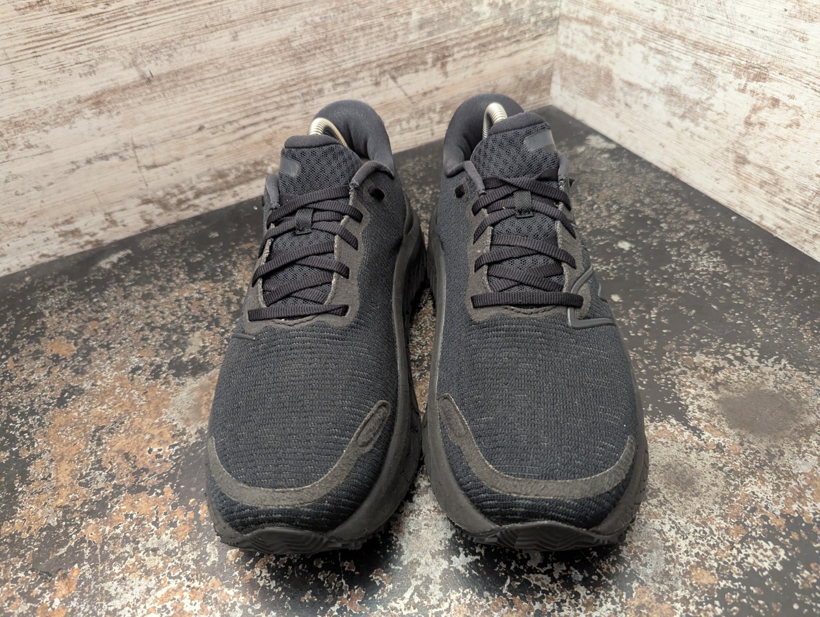 New Balance Fresh Foam Kaiha Road Shoes For Crews Non Slip Work Sz 8 MIDKAIRK