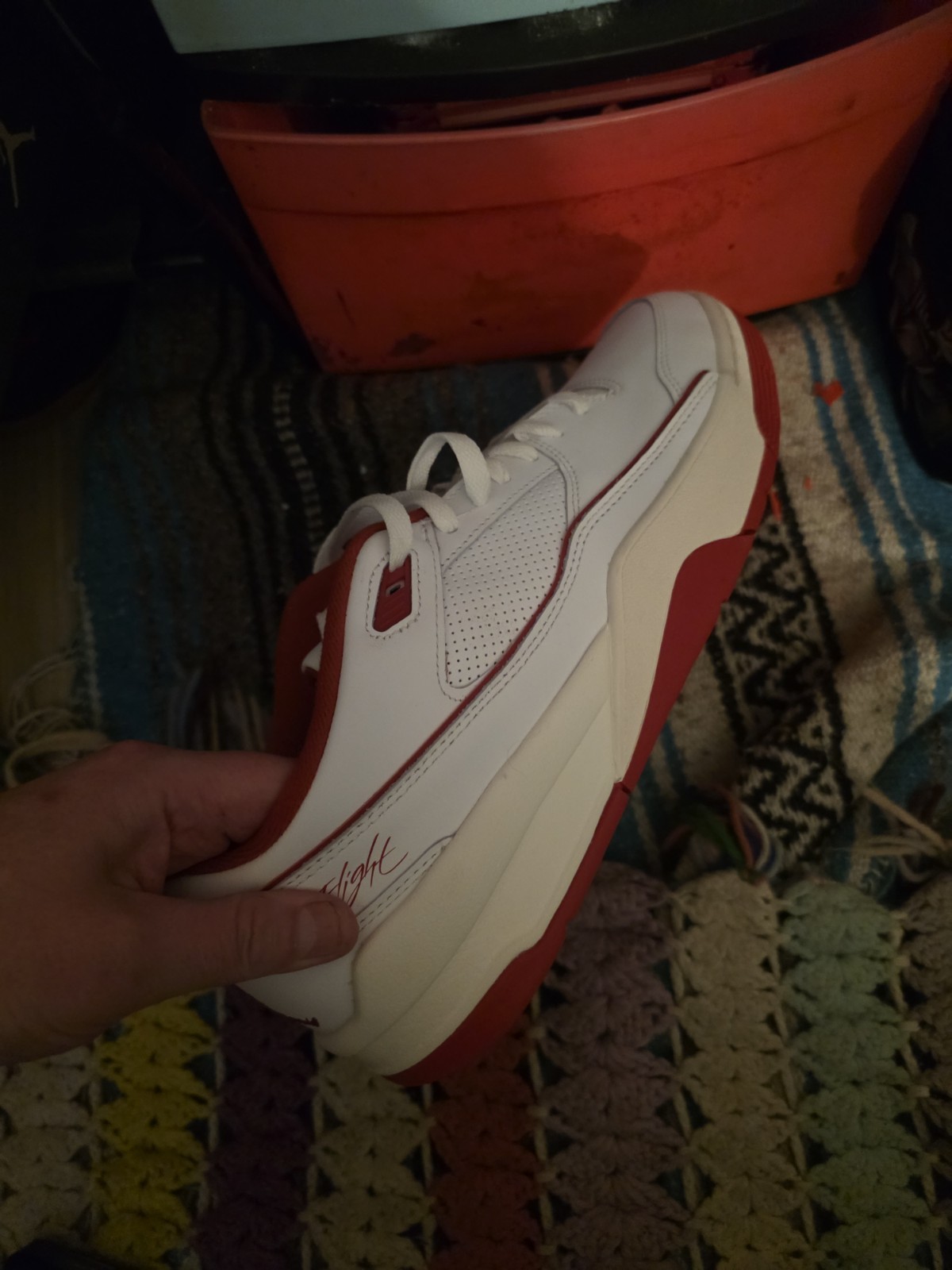 Jordan Air