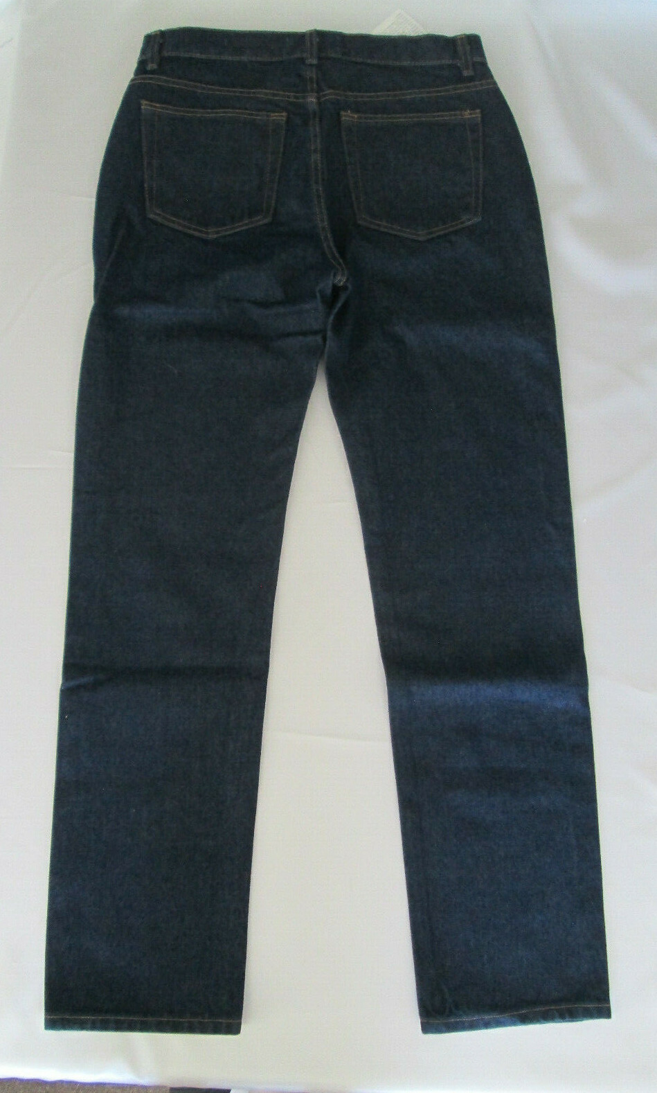 American Apparel Jeans Dark Blue 28 29 30 31 32 33 x 32 straight NEW
