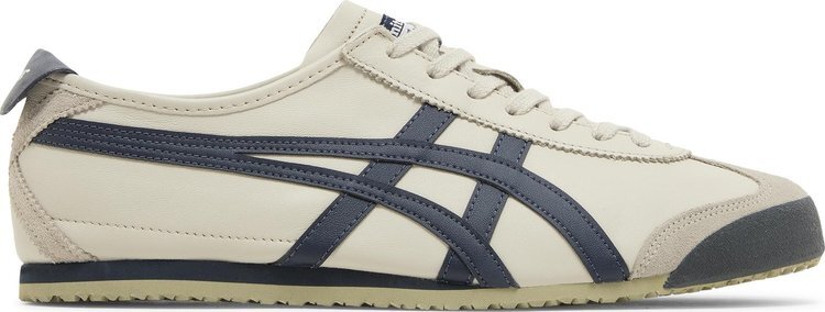 Onitsuka Tiger Mexico 66 ‘Birch Peacoat’ 1183C102-200 In Stock