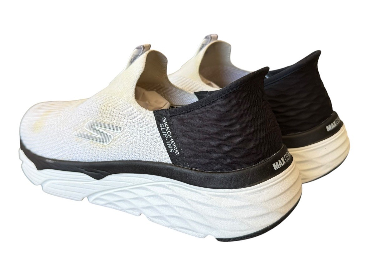 Skechers Slip-Ins Max Cushioning Elite Smooth Transition Hands Free Women’s 10