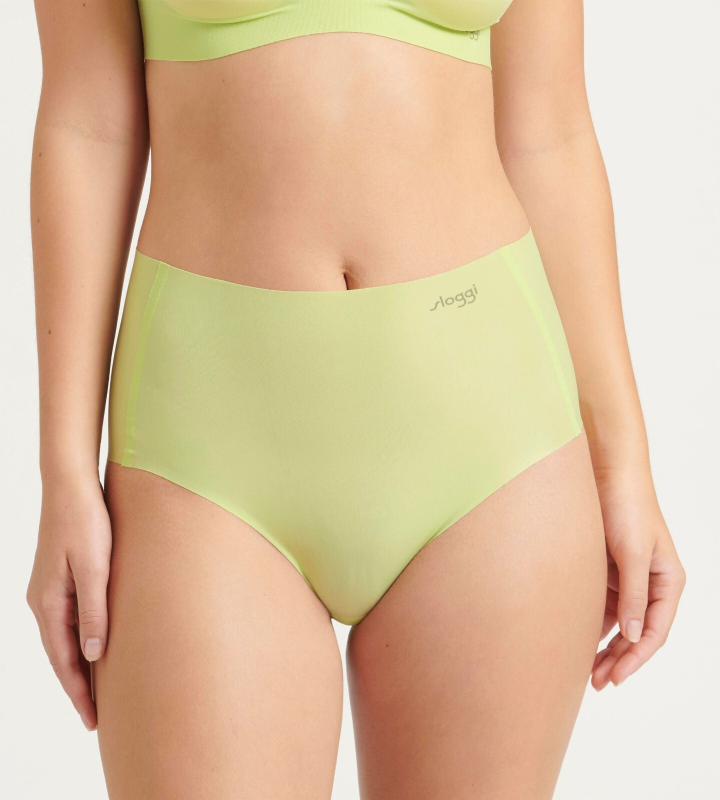 Sloggi ZERO Feel Maxi Briefs Knickers Seamfree Smooth Lingerie 10205159