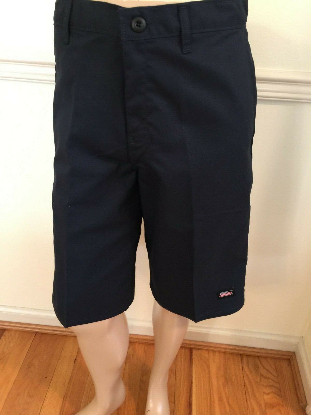 Dickies Men 5 Pocket (w Multi Tech Use) Shorts Work Flex 13″ -W/ Tag 30 32 40 42