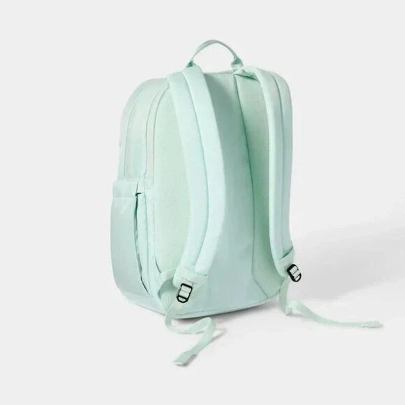 17.5″ Lifestyle Backpack Light Blue – All In Motion