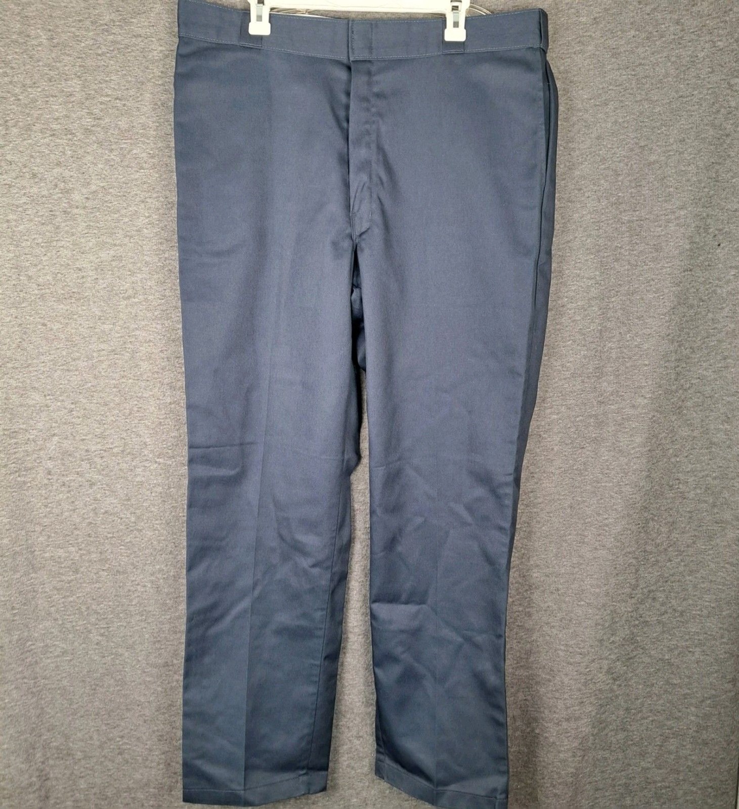 Dickies Mens 874 Classic Flex Original Fit Work Straight Leg Pants 40×32* New