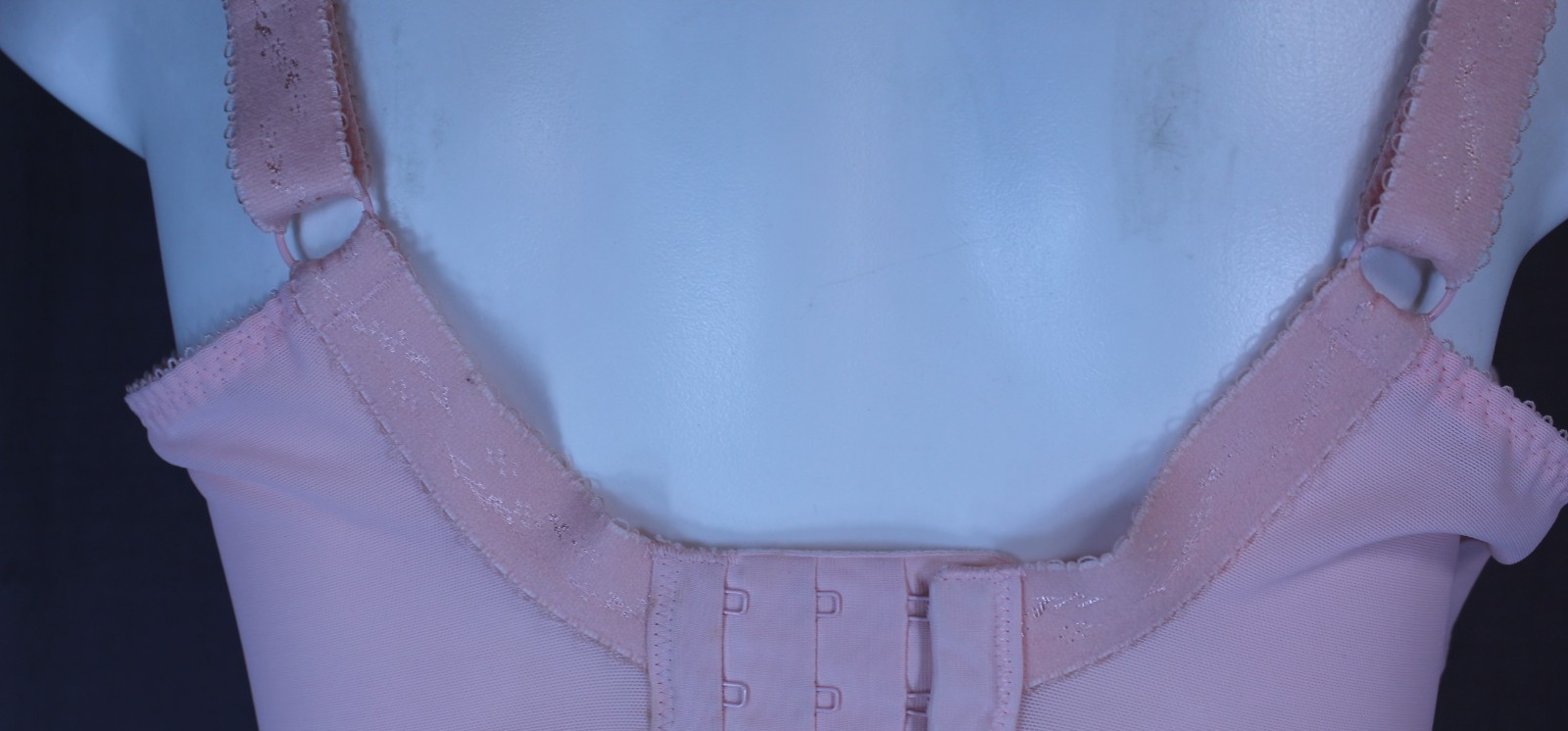 Elomi Charley Underwire Lined Spacer T-Shirt Bra EL4383 Size USA 36K rose