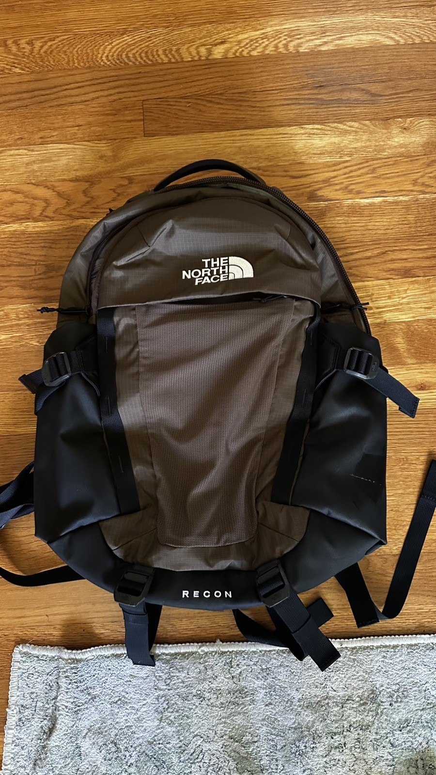 The North Face Recon Backpack