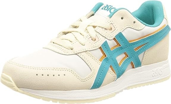 WMN’S ASICS Lyte Classic Trainers (Size 8)