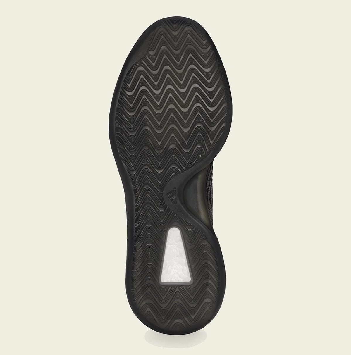 GX1317 Adidas Yeezy QNTM ‘Onyx’ US11M