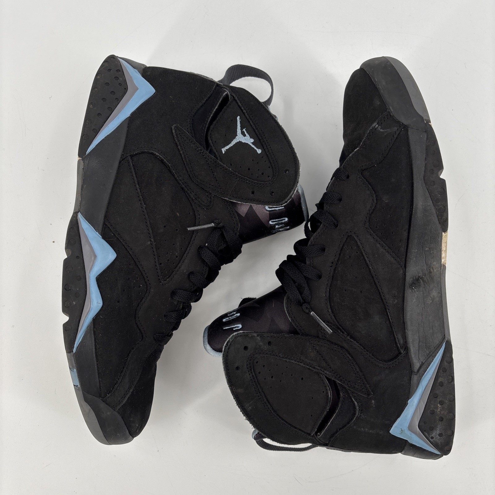 Air Jordan 7 Retro 2023 Chambray CU9307-004 – Size 12 – No Box