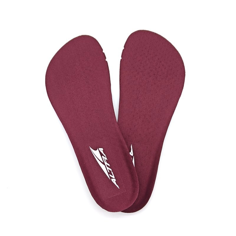 ALTRA Shoes Inserts Men Replacement Insoles Zero Drop FootShape(Choose Size)