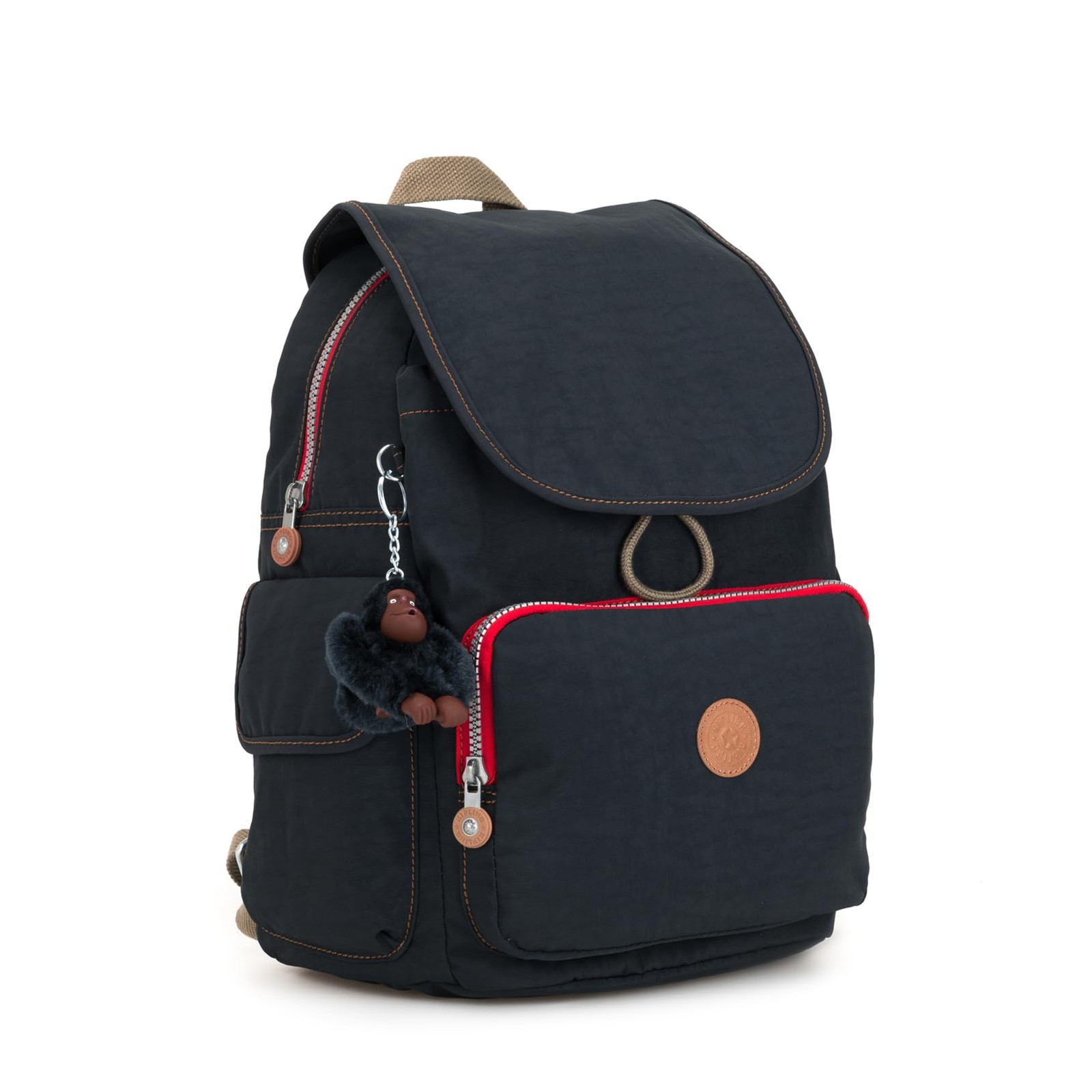 Women’s City Pack Backpack, All-Day Versatile Daypack, School Bag