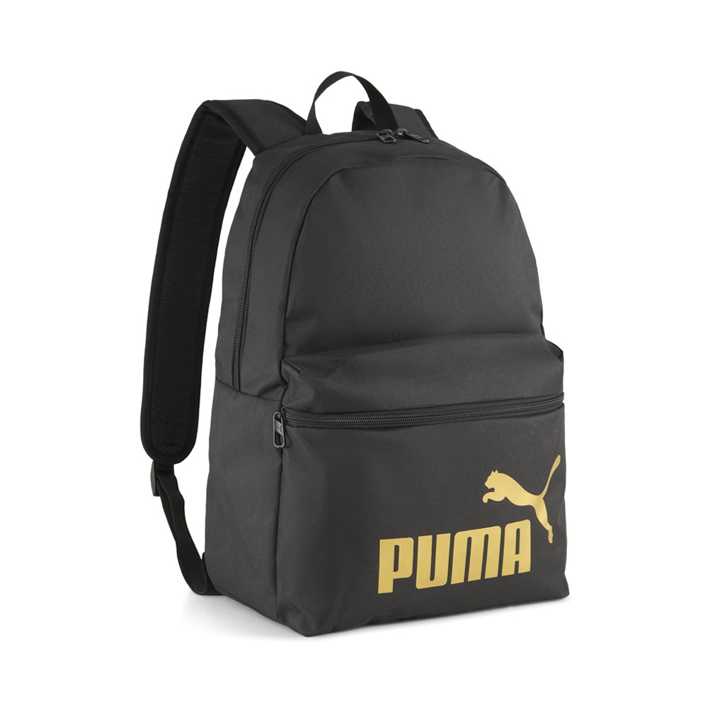 PUMA Phase Backpack Mens Size OSFA Travel Casual 09116403