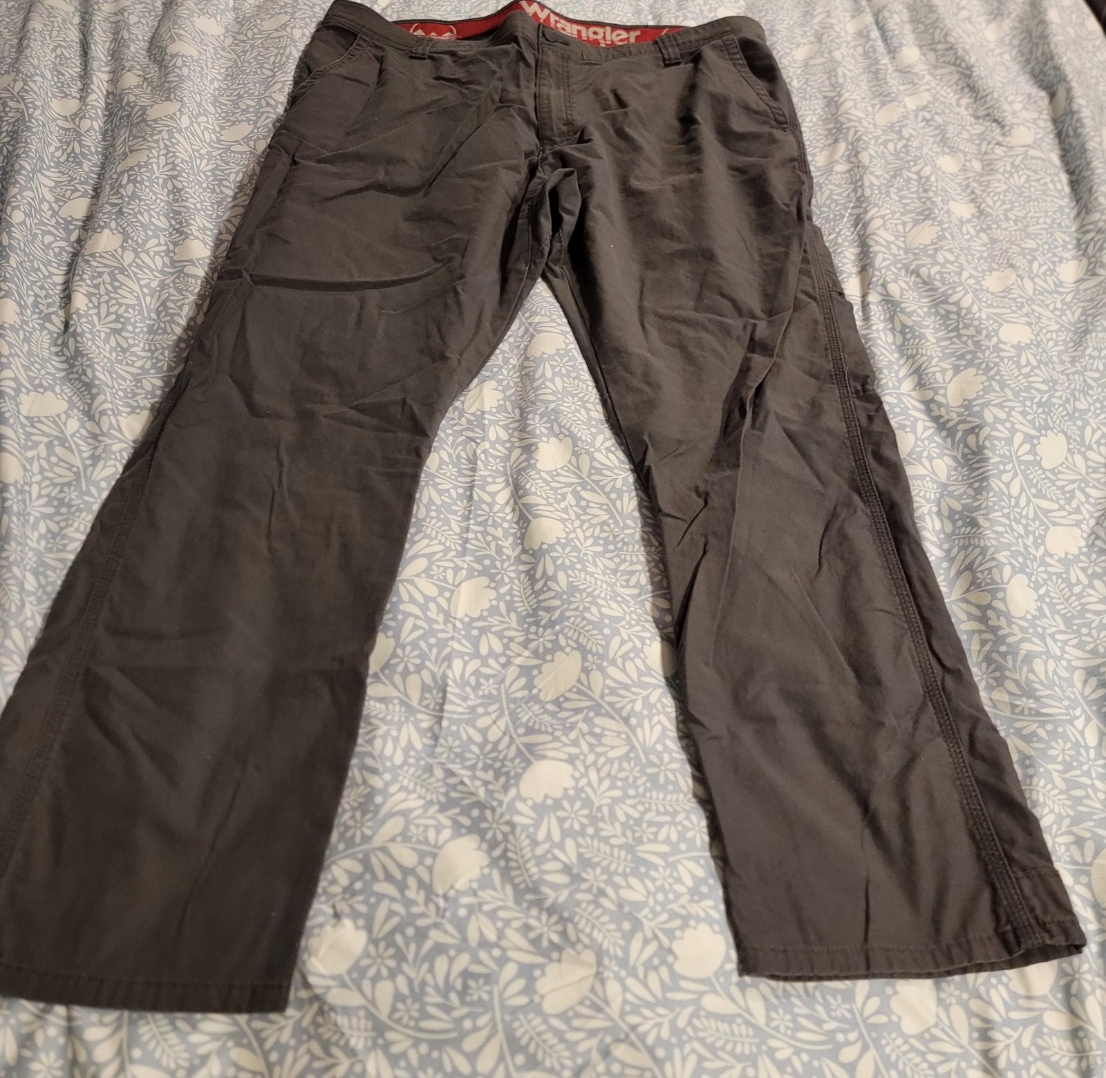 Wrangler All Terrain Cargo Pants 44×30
