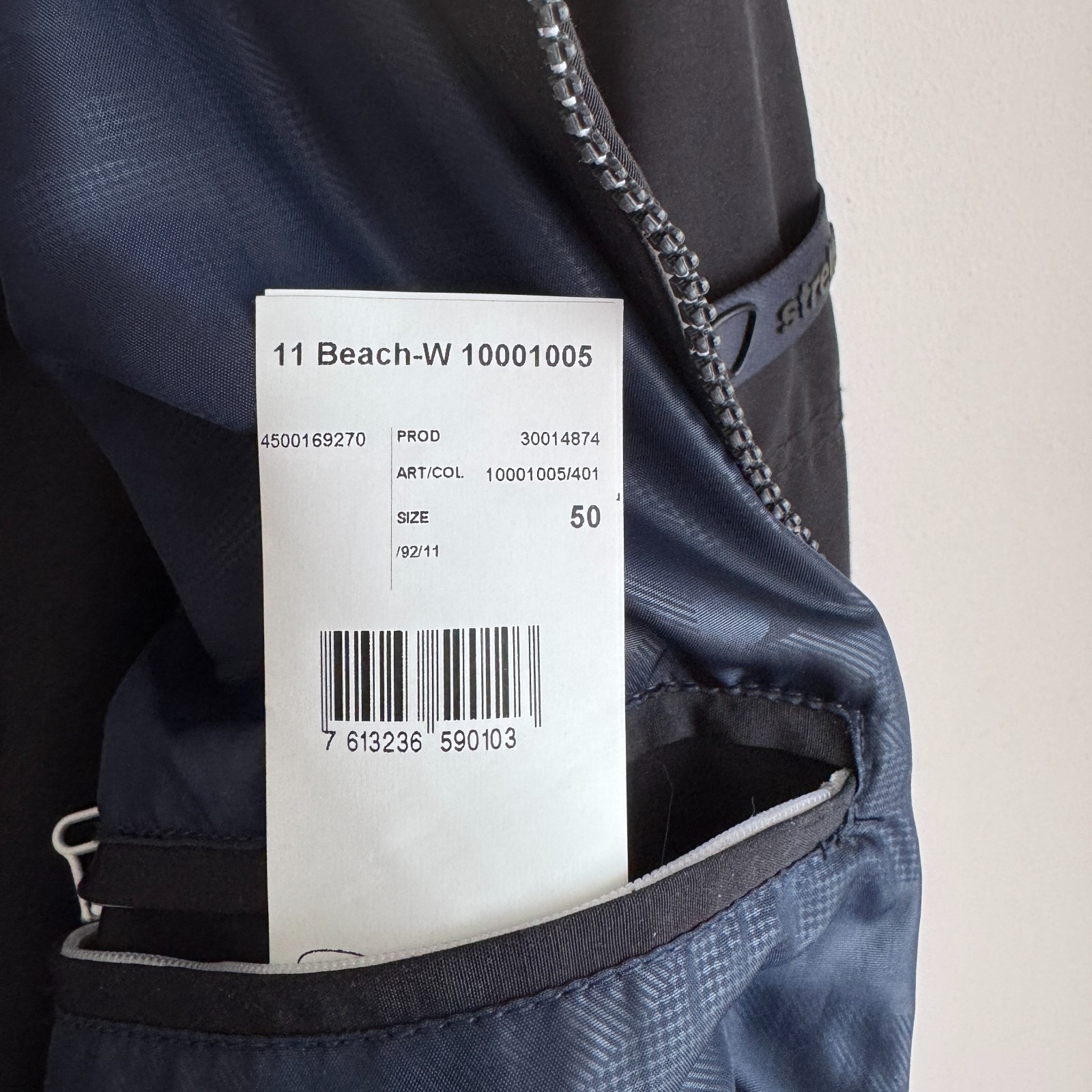 Strellson Mens Jacket 50/M