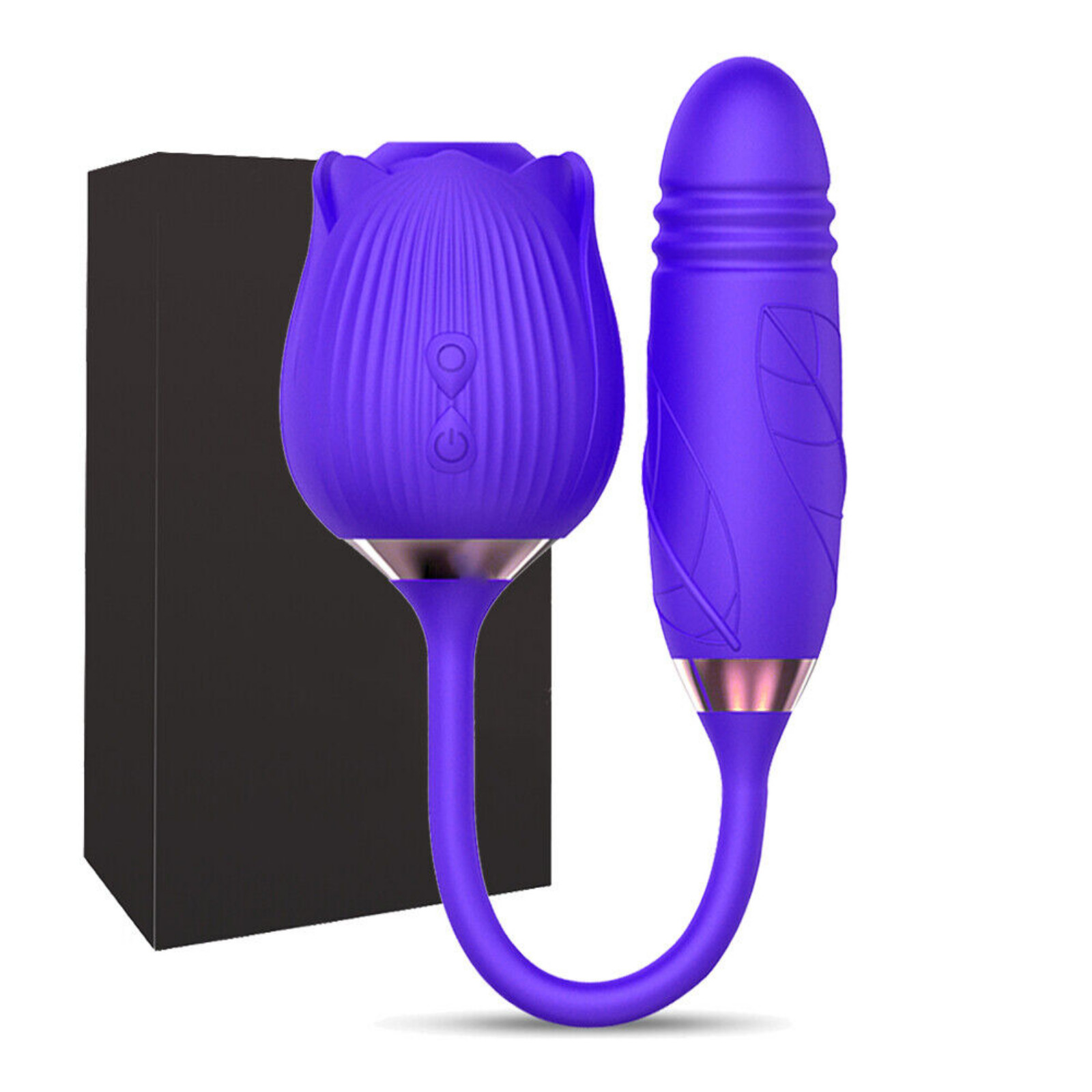Vibrating Panties Wireless Wireless Rechargerable Underwear Suck 10 Mode